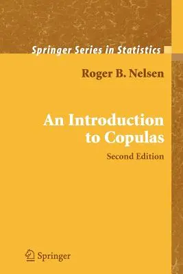 Úvod do kopúl - An Introduction to Copulas