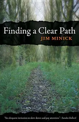 Nájsť jasnú cestu - Finding a Clear Path