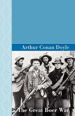 Veľká búrska vojna - The Great Boer War