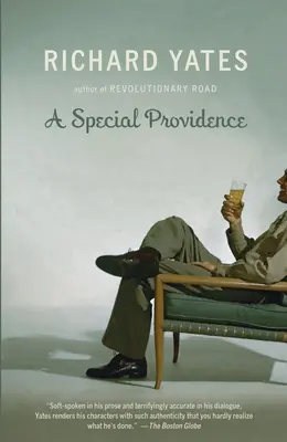 Zvláštna prozreteľnosť - A Special Providence