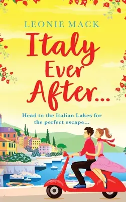 Taliansko navždy po - Italy Ever After