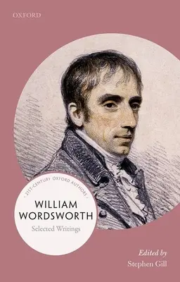 William Wordsworth: Oxfordskí autori 21. storočia - William Wordsworth: 21st-Century Oxford Authors