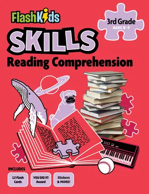 Čítanie s porozumením: Grade 3 - Reading Comprehension: Grade 3