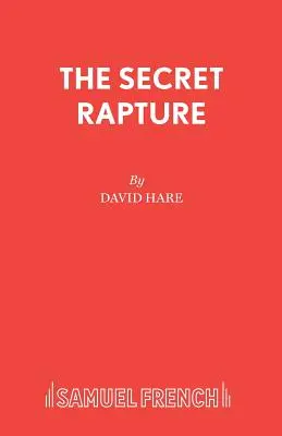 Tajné vytrženie - The Secret Rapture