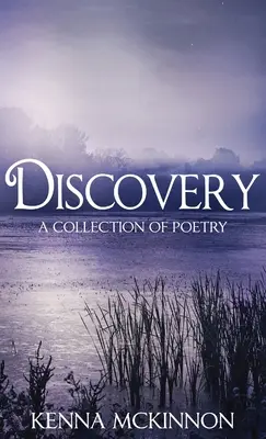 Objav: Zbierka poézie - Discovery: A Collection of Poetry