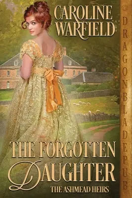 Zabudnutá dcéra - The Forgotten Daughter