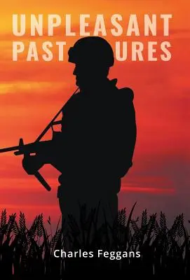 Nepríjemné pastviny - Unpleasant Pastures