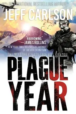 Morový rok - Plague Year