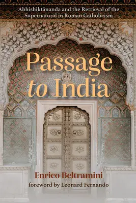 Prechod do Indie - Passage to India