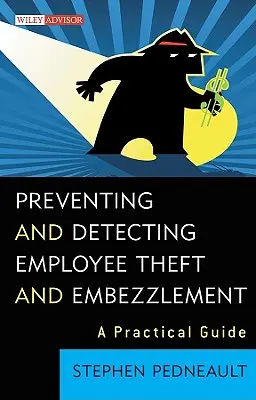 Krádeže zamestnancov - Employee Theft