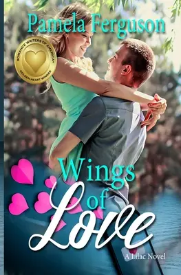 Krídla lásky - Wings of Love