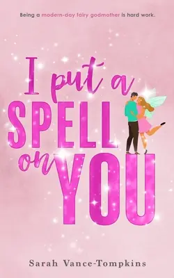 Zaklial som ťa - I Put a Spell on You