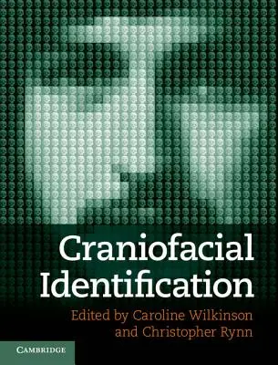 Identifikácia lebky a tváre - Craniofacial Identification