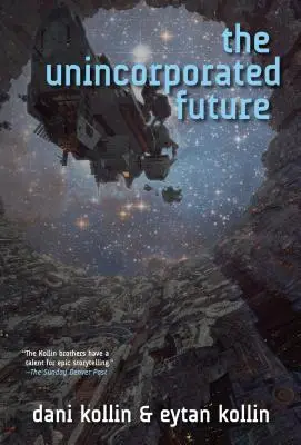Nezačlenená budúcnosť - Unincorporated Future