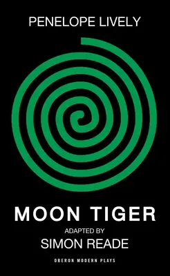Mesačný tiger - Moon Tiger