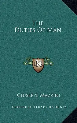 Povinnosti človeka - The Duties Of Man