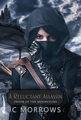 Váhavý vrah - A Reluctant Assassin