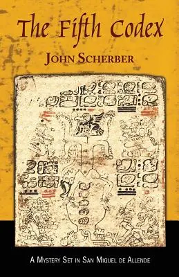 Piaty kódex - The Fifth Codex