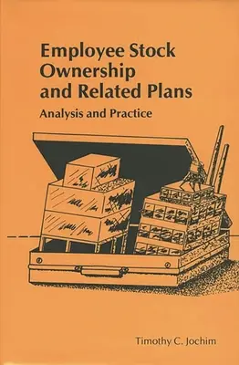 Vlastníctvo akcií zamestnancov a súvisiace plány: Analýza a prax - Employee Stock Ownership and Related Plans: Analysis and Practice