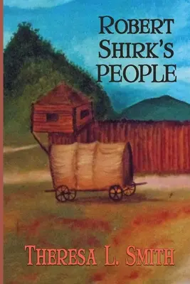 Ľudia Roberta Shirka - Robert Shirk's People
