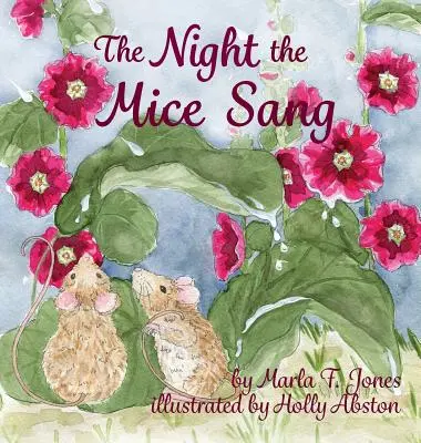 Noc, keď myši spievali - The Night the Mice Sang