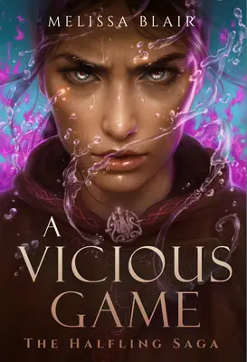 Bludná hra - A Vicious Game