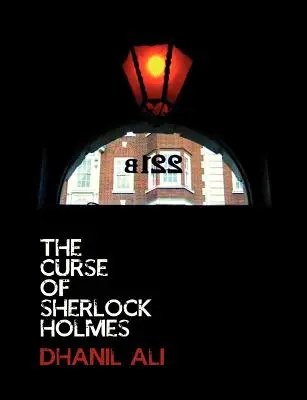 Kliatba Sherlocka Holmesa - The Curse of Sherlock Holmes