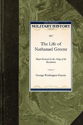 Život Nathanaela Greena - The Life of Nathanael Greene