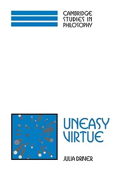Neľahká cnosť - Uneasy Virtue