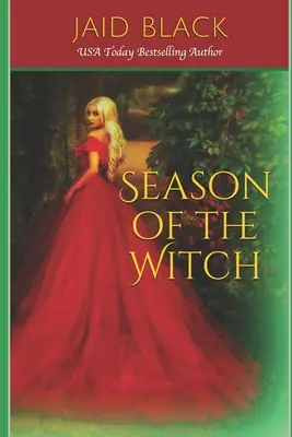 Sezóna čarodejníc - Season of the Witch