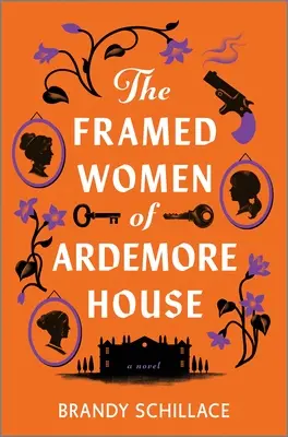 Zarámované ženy z Ardemore House - The Framed Women of Ardemore House