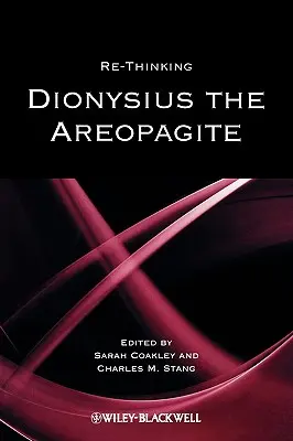Premyslieť Diona Areopagitu - Rethink Dion Areopagite