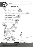 Literárne vydanie Storyworlds Stage 7, Our World, Pracovný zošit - Literacy Edition Storyworlds Stage 7, Our World, Workbook