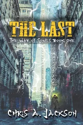 Posledný - The Last