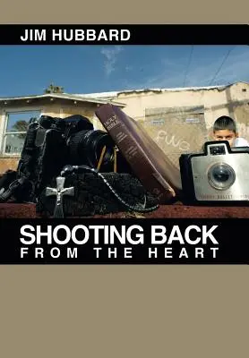 Streľba zo srdca - Shooting Back from the Heart