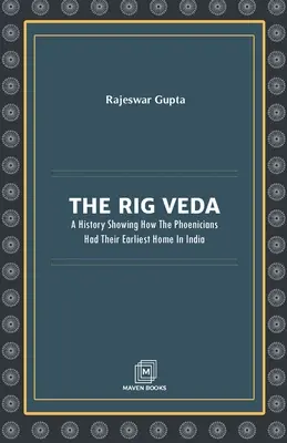 Rig Véda - The Rig Veda