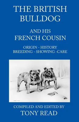 Britský buldog a jeho francúzsky bratranec - The British Bulldog And His French Cousin