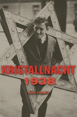 Krištáľová noc 1938 - Kristallnacht 1938