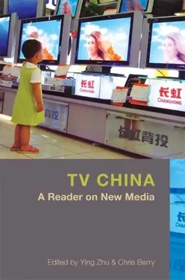 TV Čína - TV China
