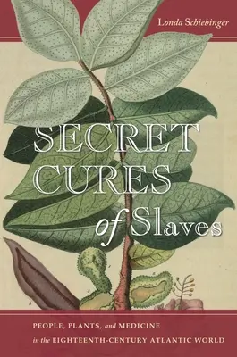 Tajné lieky otrokov: Ľudia, rastliny a medicína v atlantickom svete osemnásteho storočia - Secret Cures of Slaves: People, Plants, and Medicine in the Eighteenth-Century Atlantic World