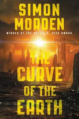 Krivka Zeme - The Curve of the Earth