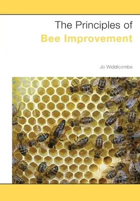 Zásady zlepšovania včiel - The Principles of Bee Improvement