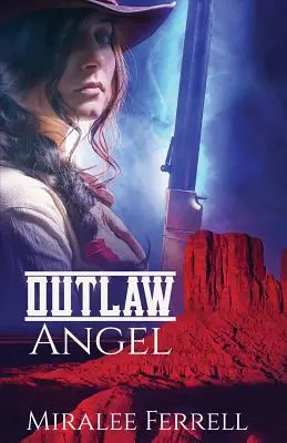 Anjel mimo zákona - Outlaw Angel