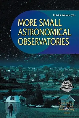 Ďalšie malé astronomické observatóriá - More Small Astronomical Observatories
