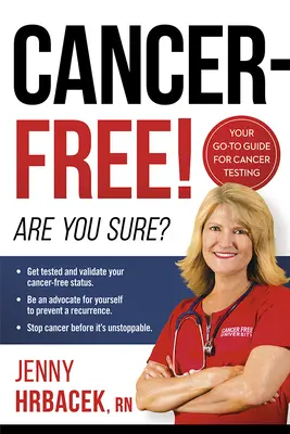 Bez rakoviny! - Cancer-Free!