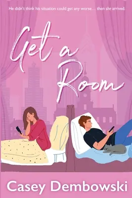 Získajte izbu - Get a Room