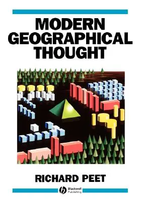 Moderné geografické myslenie - Modern Geographical Thought