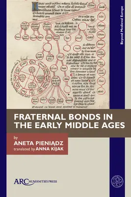 Bratské zväzky v ranom stredoveku - Fraternal Bonds in the Early Middle Ages