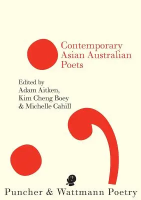 Súčasní ázijskí austrálski básnici - Contemporary Asian Australian Poets