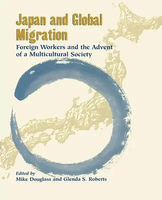 Douglass: Japonsko a globálna migrácia - Douglass: Japan & Global Migration